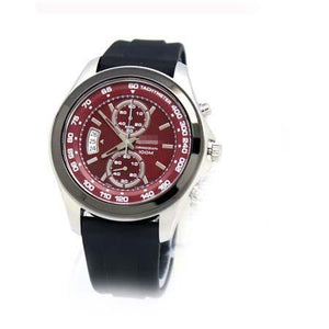 Custom Rubber Watch Bands SNN263P1