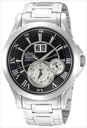 Customized Stainless Steel Watch Bands SNP021P1