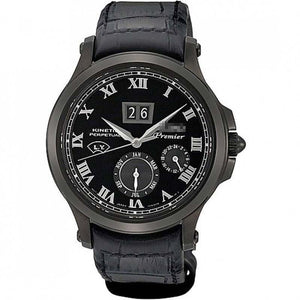 Custom Leather Watch Straps SNP045P1