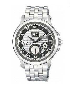 Customize Stainless Steel Watch Bracelets SNP047P1
