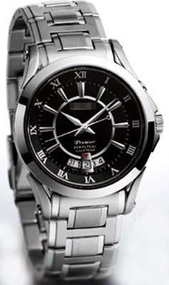 Customised Stainless Steel Watch Bands SNQ103P1