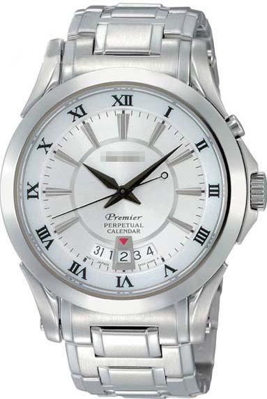 Wholesale Stainless Steel Watch Bands SNQ107P1