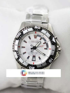 Custom Stainless Steel Watch Bracelets SNQ113P1