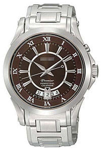 Customised Stainless Steel Watch Bracelets SNQ117P1