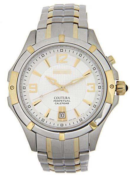 Wholesale White Watch Dial SNQ124