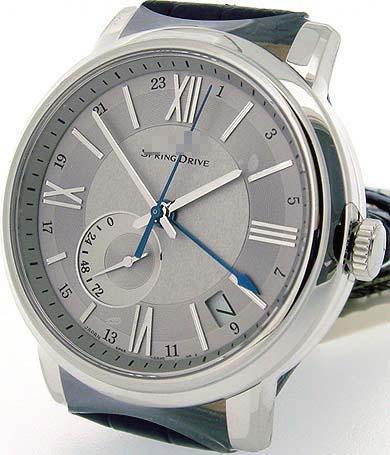 Custom Stainless Steel Watch Bands SNR015J1