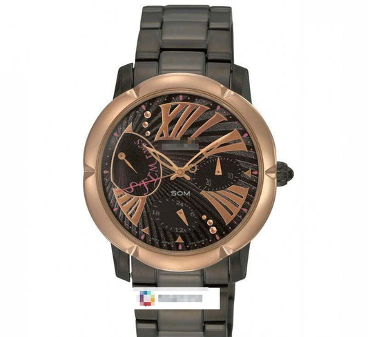 Customize Stainless Steel Watch Bracelets SNT882P1