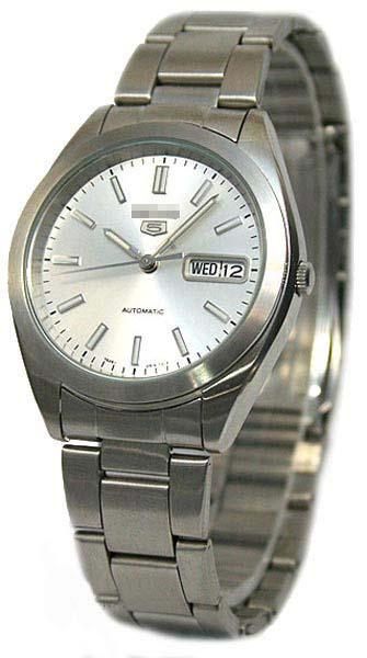 Custom Stainless Steel Watch Bands SNX993K1