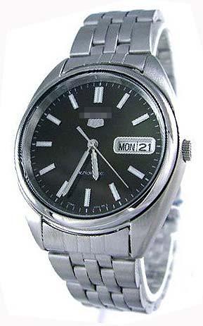 Customized Stainless Steel Watch Bands SNXA13K1