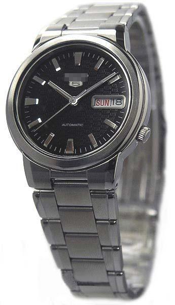 Customised Stainless Steel Watch Bands SNXE91K1