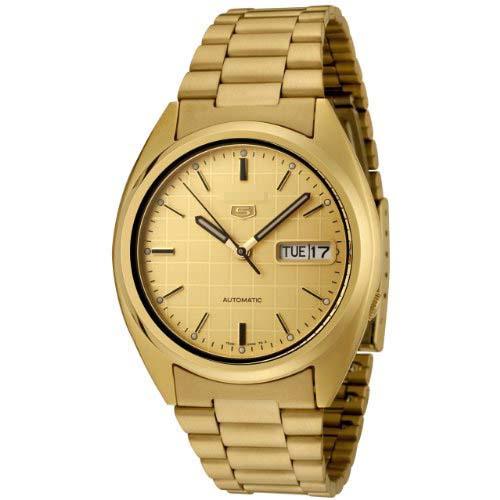 Wholesale Gold Watch Dial SNXL72K1