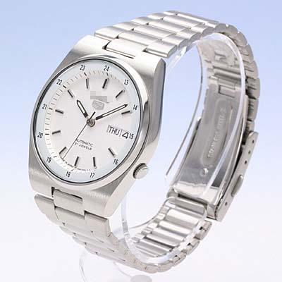 Custom White Watch Dial SNXM17J5