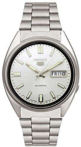 Custom Stainless Steel Watch Bracelets SNXS73