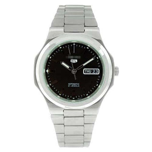 Custom Black Watch Face SNXS79K