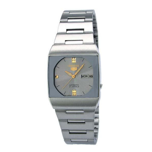 Custom Grey Watch Dial SNY007J1