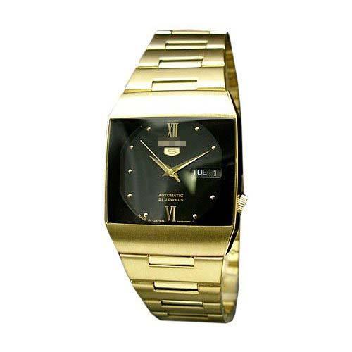 Wholesale Black Watch Dial SNY014J1