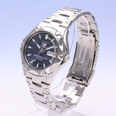 Customized Stainless Steel Watch Bracelets SNZ447J1