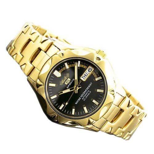 Wholesale Gold Watch Bracelets SNZ452J1