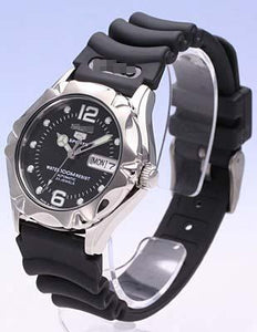 Customize Stainless Steel Watch Bracelets SNZ453J2