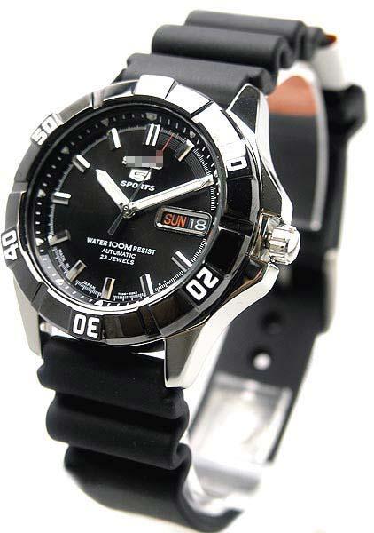 Customize Rubber Watch Bands SNZD17J1