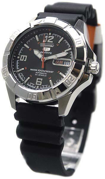 Customised Rubber Watch Bands SNZD23J1