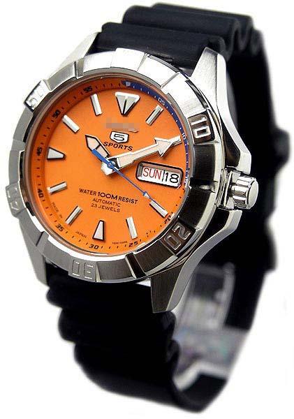 Custom Rubber Watch Bands SNZD29J1