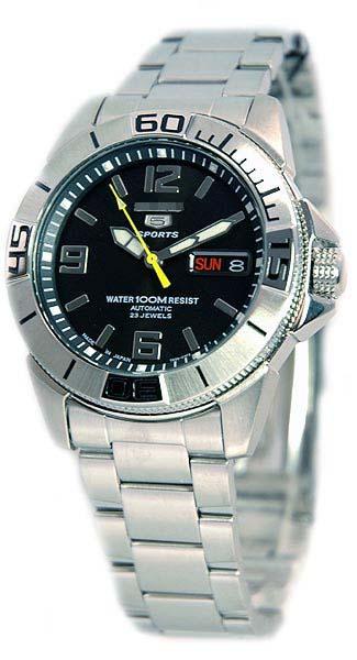 Customization Stainless Steel Watch Bands SNZE23J1