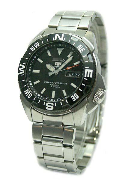 Customize Stainless Steel Watch Bands SNZE81J1