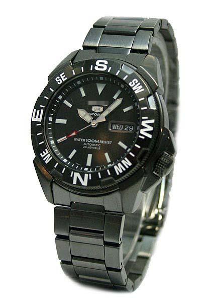 Wholesale Stainless Steel Watch Bands SNZE83J1