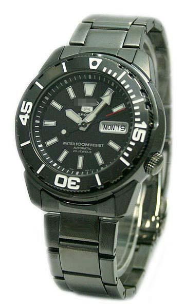 Custom Stainless Steel Watch Bands SNZE99K1