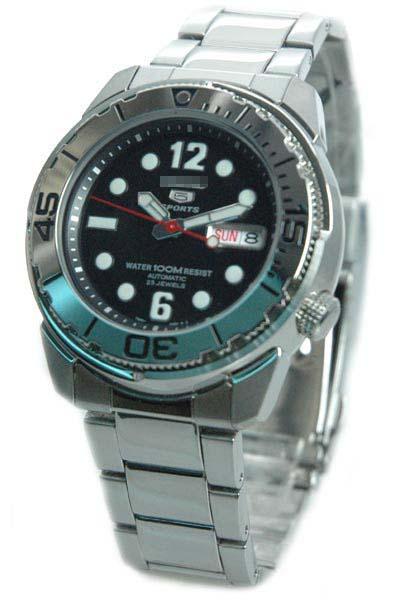 Customization Stainless Steel Watch Bands SNZF05J1