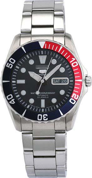 Wholesale Stainless Steel Watch Bands SNZF15J1