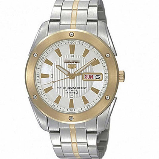 Wholesale White Watch Dial SNZF36J1