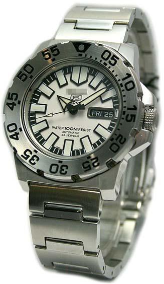 Wholesale Stainless Steel Watch Bands SNZF45K1