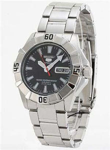 Customised Stainless Steel Watch Bracelets SNZF57J1