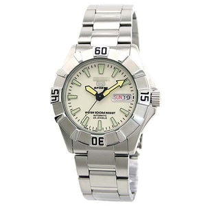 Customization Stainless Steel Watch Bracelets SNZF59J1
