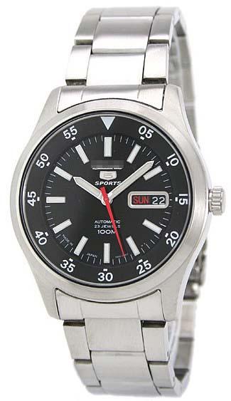 Custom Made Watch Dial SNZG05J1