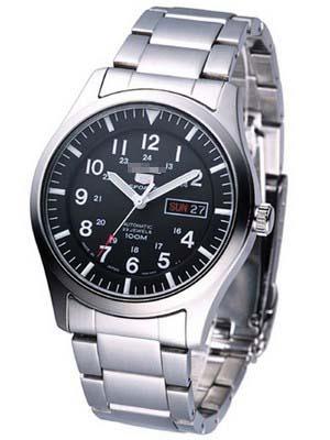 Customization Stainless Steel Watch Bracelets SNZG13J1