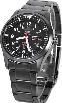 Wholesale Stainless Steel Watch Bands SNZG17J1