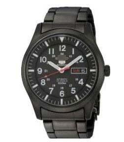 Custom Stainless Steel Watch Bracelets SNZG17K1