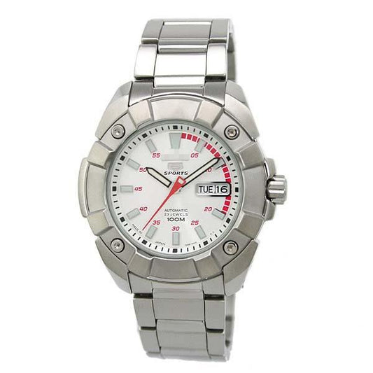 Custom Stainless Steel Watch Bracelets SNZG19J1