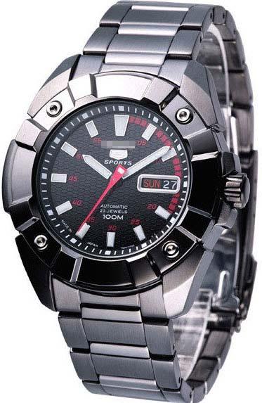 Custom Stainless Steel Watch Bands SNZG25J1