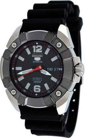 Customization Rubber Watch Bands SNZG33J1