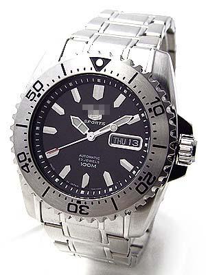 Customized Stainless Steel Watch Bands SNZG39J1