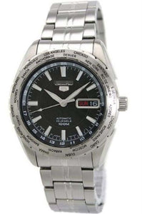 Customized Stainless Steel Watch Bracelets SNZG53J1