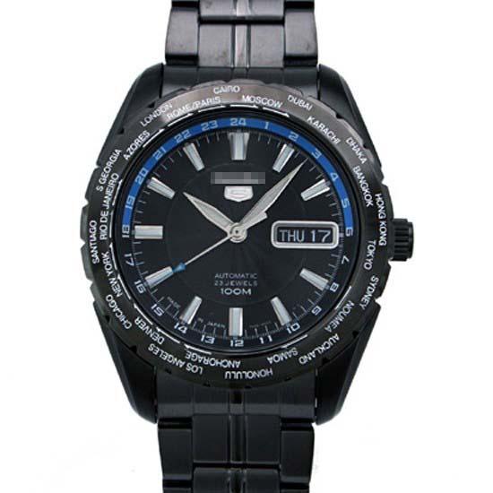 Wholesale Stainless Steel Watch Bracelets SNZG57J1
