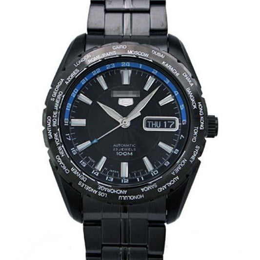 Wholesale Stainless Steel Watch Bracelets SNZG57J1