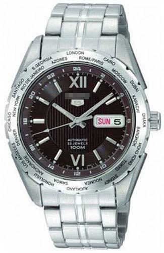 Custom Stainless Steel Watch Bracelets SNZG59K1