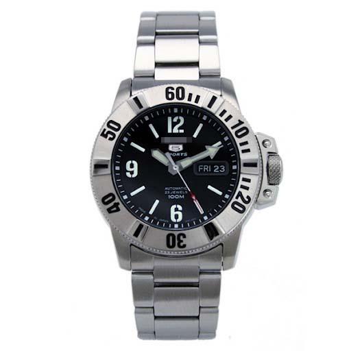 Customize Stainless Steel Watch Bracelets SNZG81J1