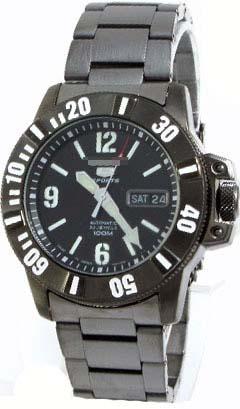 Customize Stainless Steel Watch Bands SNZG85J1